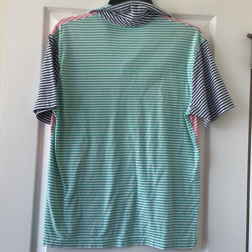 Spring Easter Top Men’s Small - image 3